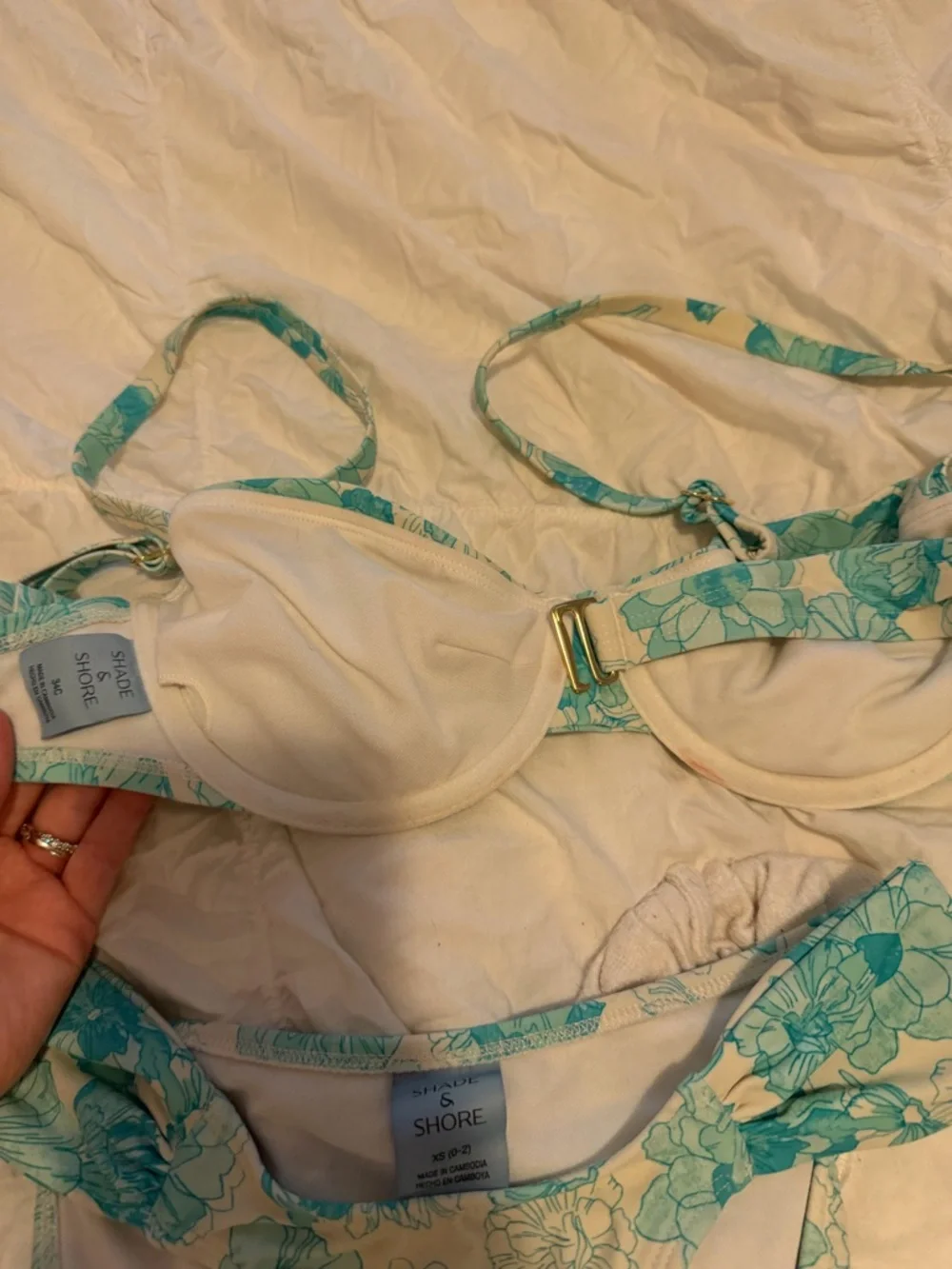 SHADE & SHORE BIKINI - Picture 11 of 12